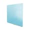 Ghent Magnetic Glassboard, 4Hx4 ft.W, 1/4", Blue, Glass, 48", 48", Blue ARIASM44BE - alternate 3